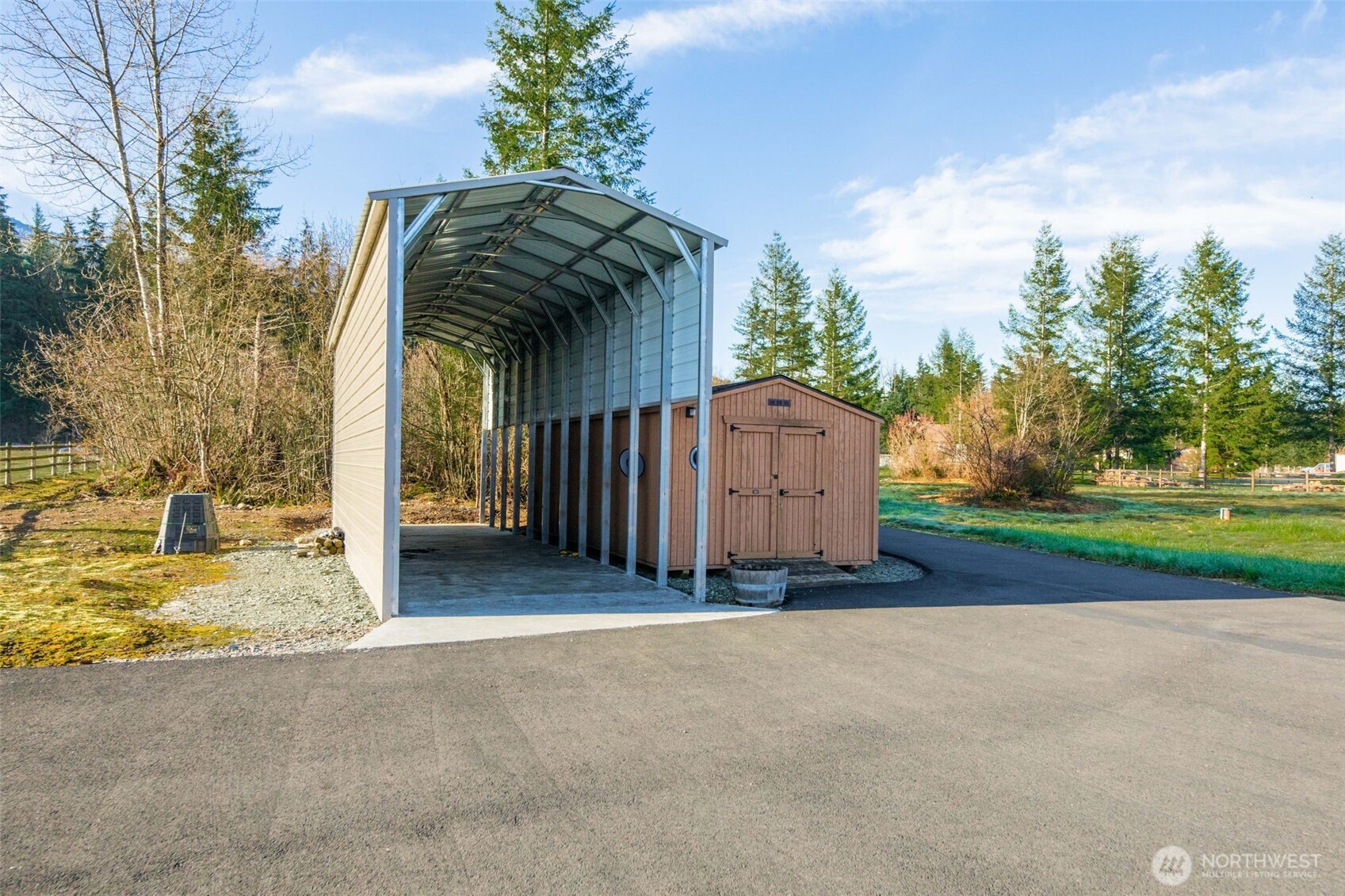 36121 160th Street SE, Sultan, WA 98294