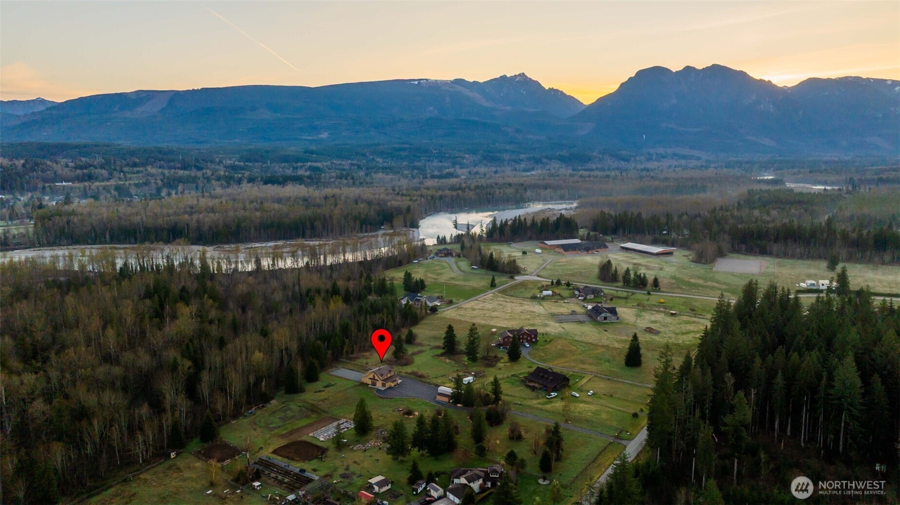 36121 160th Street SE, Sultan, WA 98294