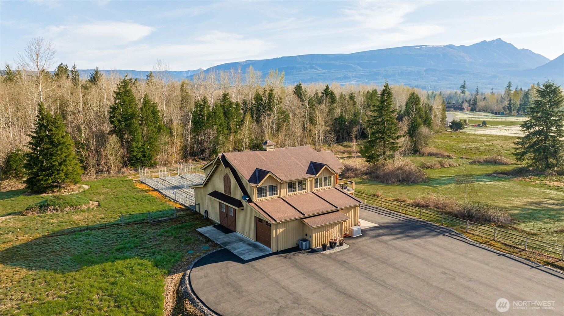 36121 160th Street SE, Sultan, WA 98294