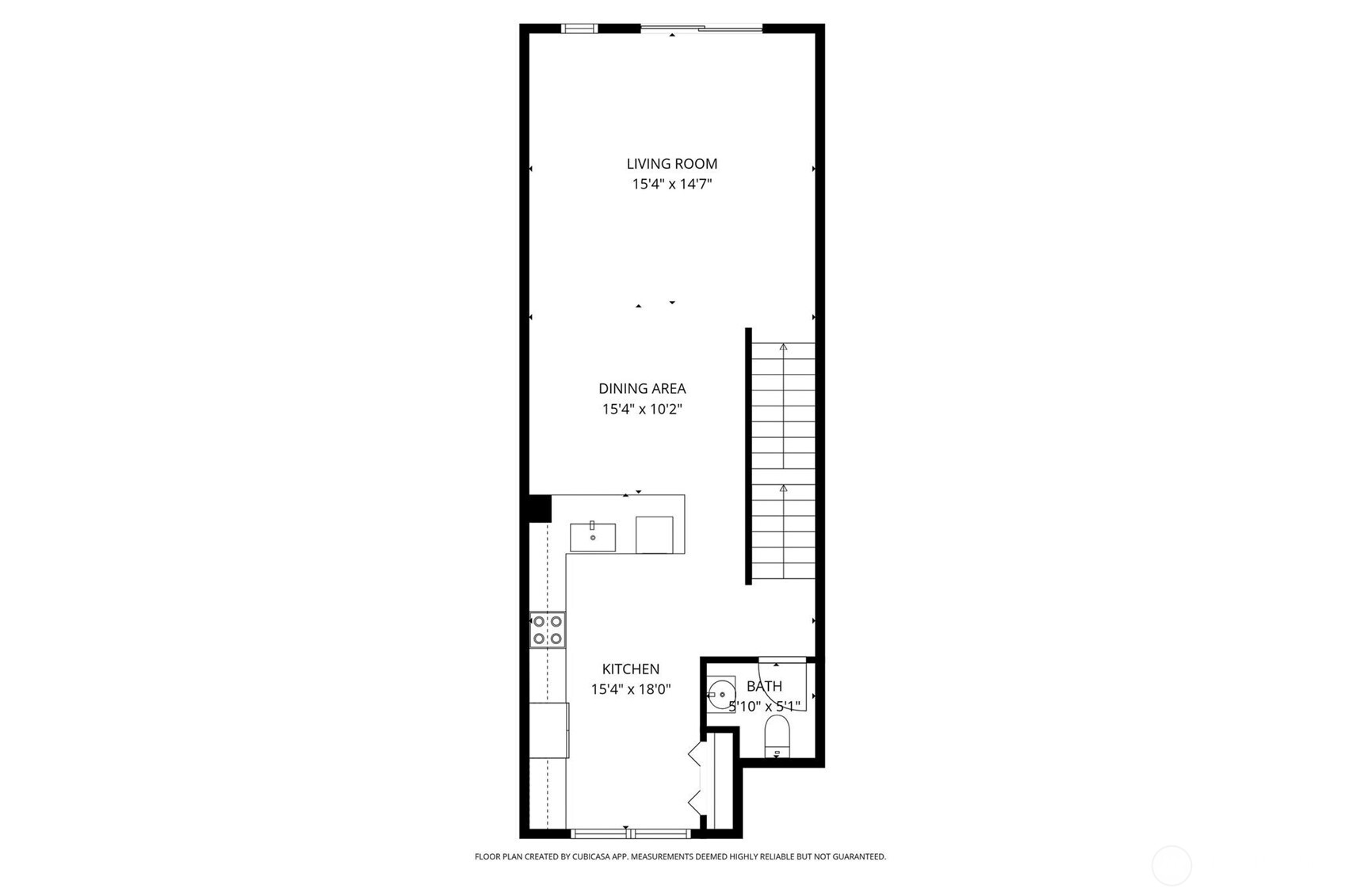 14925 44th Avenue W #C4, Lynnwood, WA 98087-6452