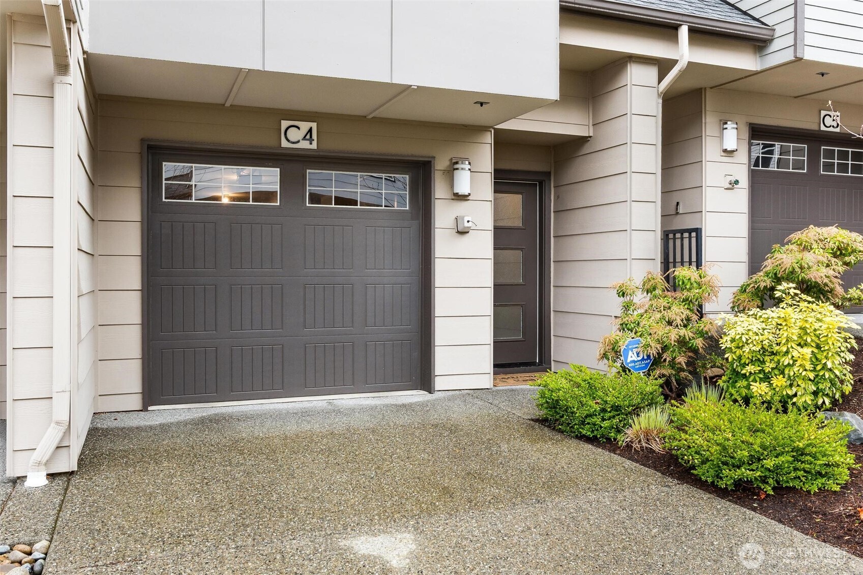 14925 44th Avenue W #C4, Lynnwood, WA 98087-6452