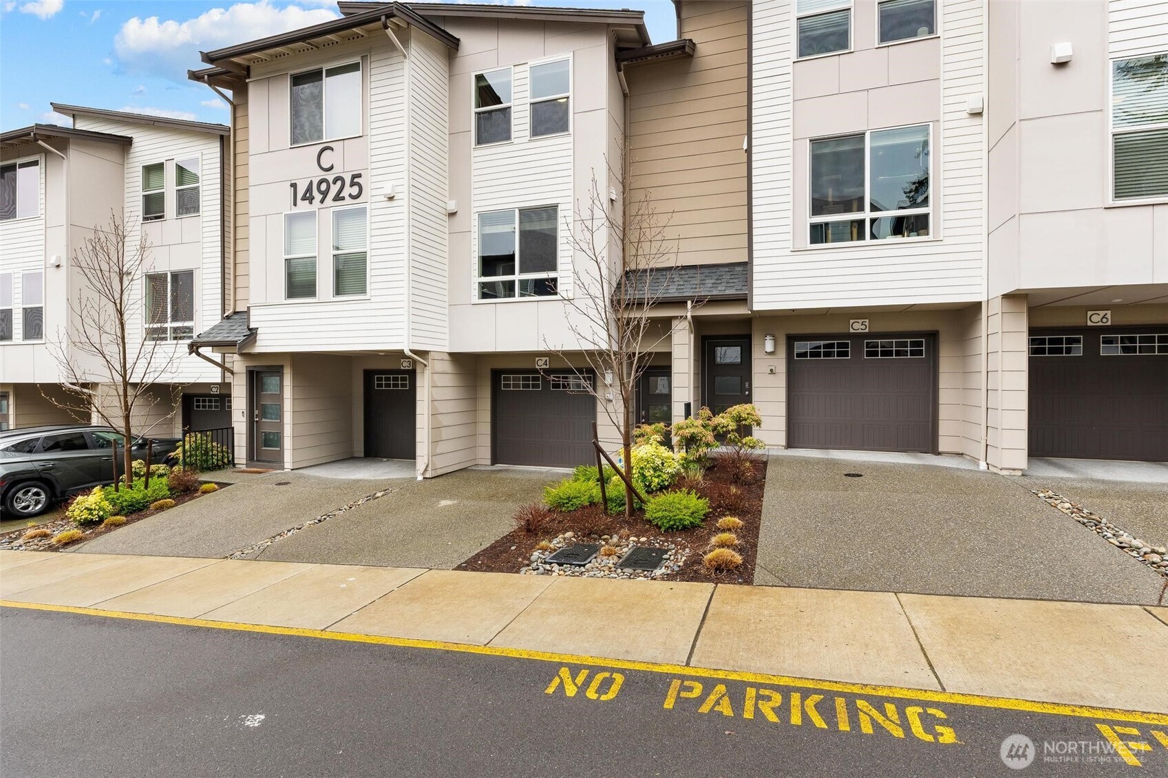 14925 44th Avenue W #C4, Lynnwood, WA 98087-6452