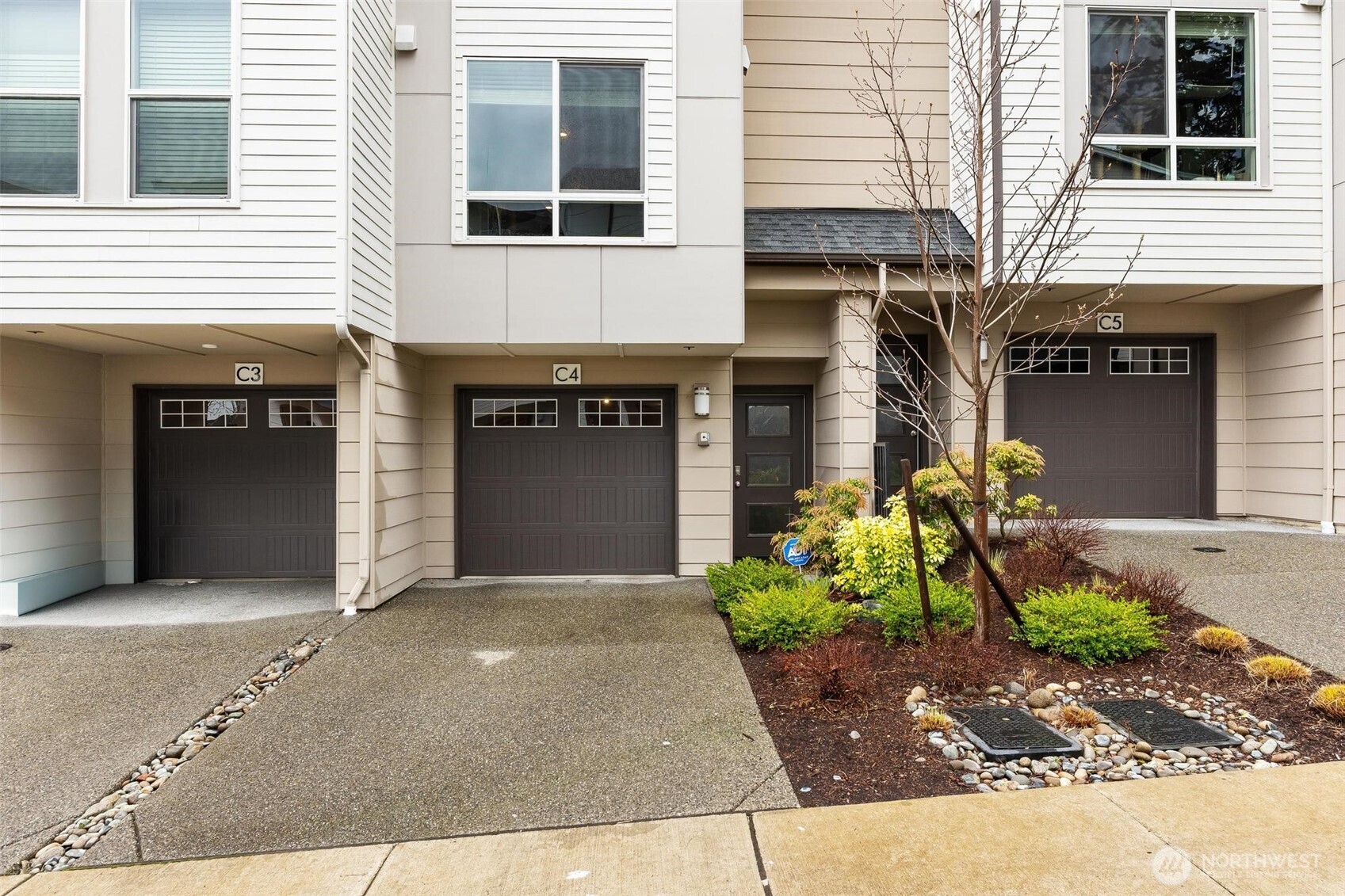 14925 44th Avenue W #C4, Lynnwood, WA 98087-6452