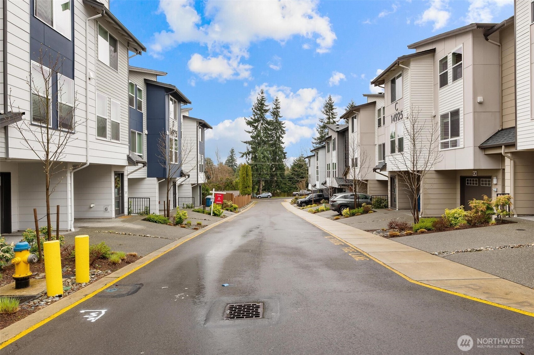 14925 44th Avenue W #C4, Lynnwood, WA 98087-6452