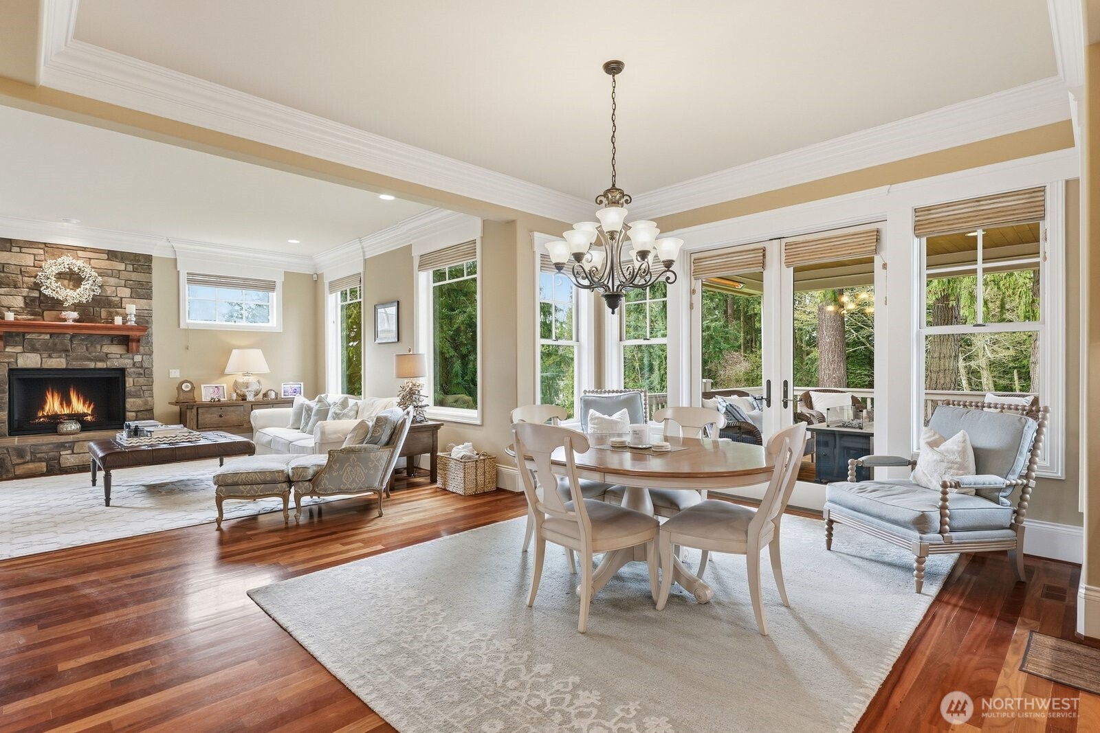 15923 163rd Avenue NE, Woodinville, WA 98072-8945