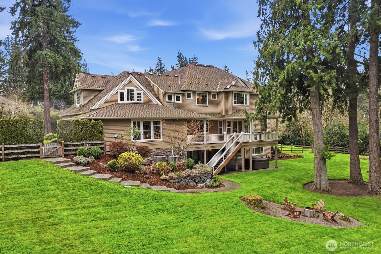 15923 163rd Avenue NE, Woodinville, WA 98072-8945