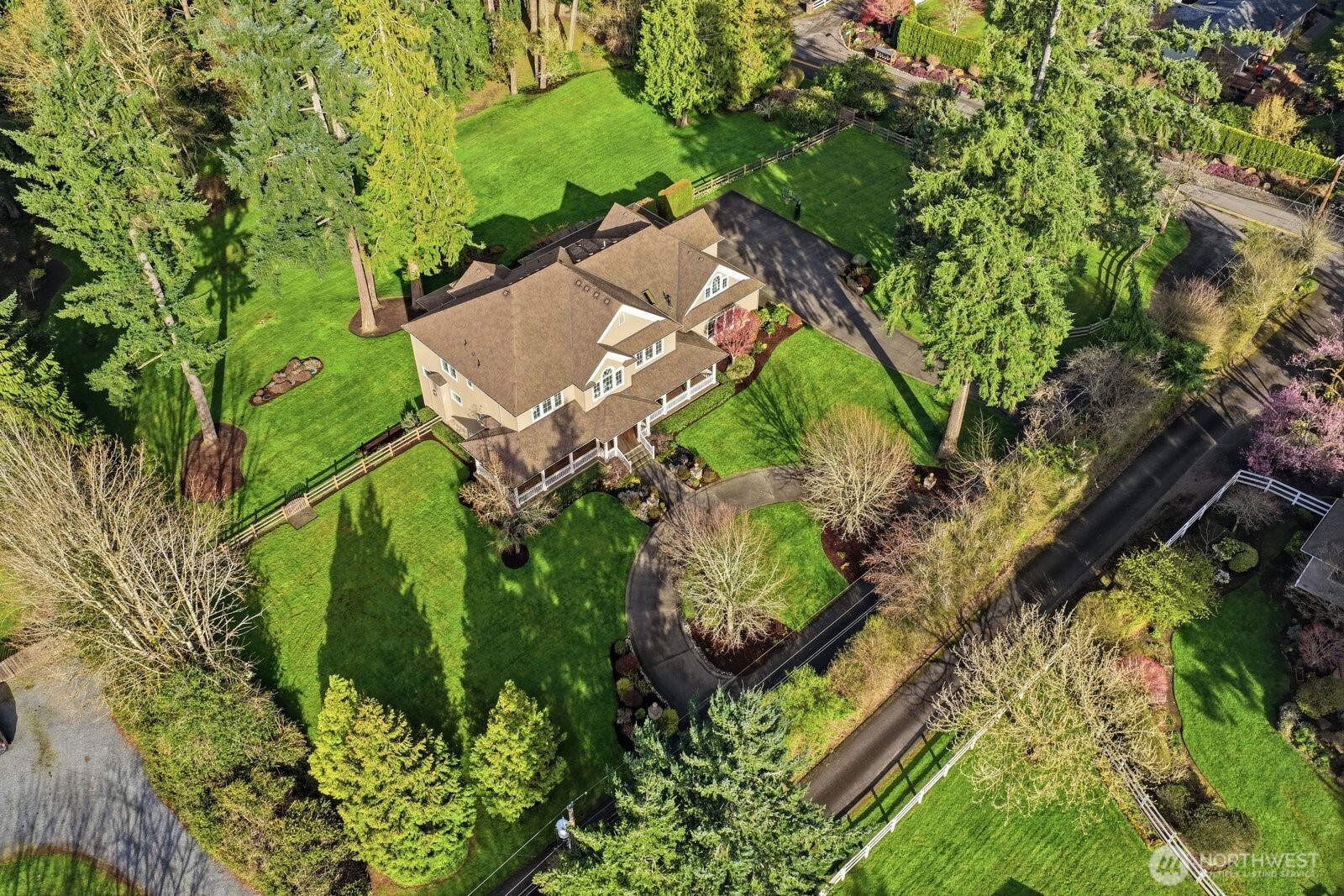 15923 163rd Avenue NE, Woodinville, WA 98072-8945