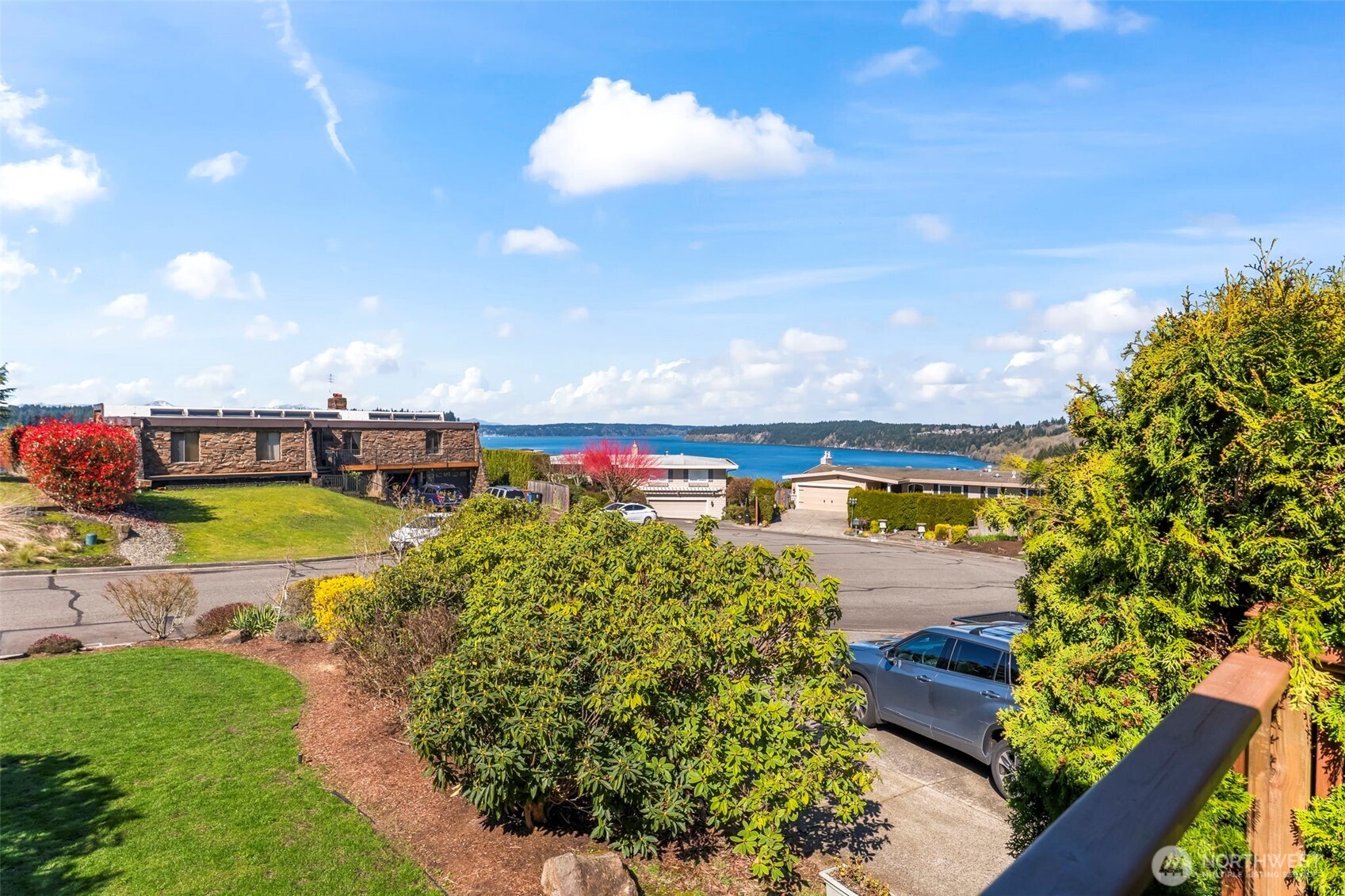 2311 N Harmon Street , Tacoma, WA 98406