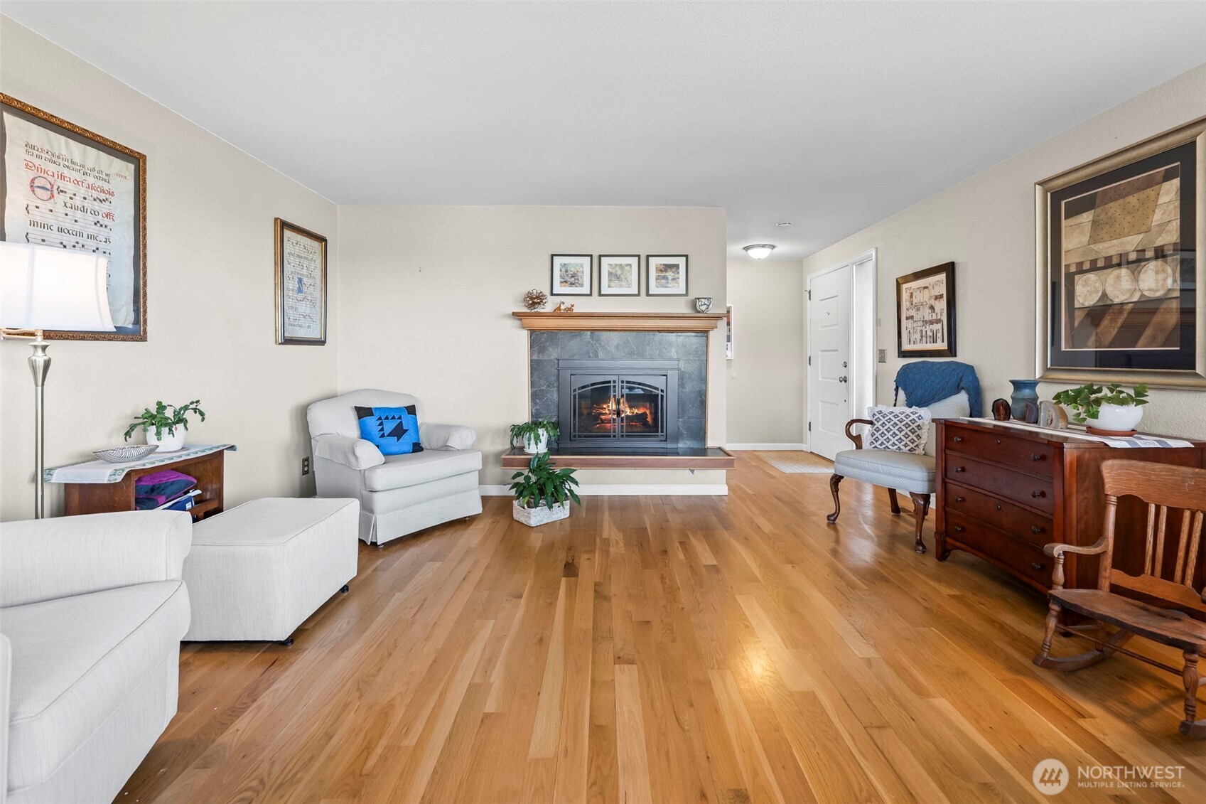 2311 N Harmon Street , Tacoma, WA 98406