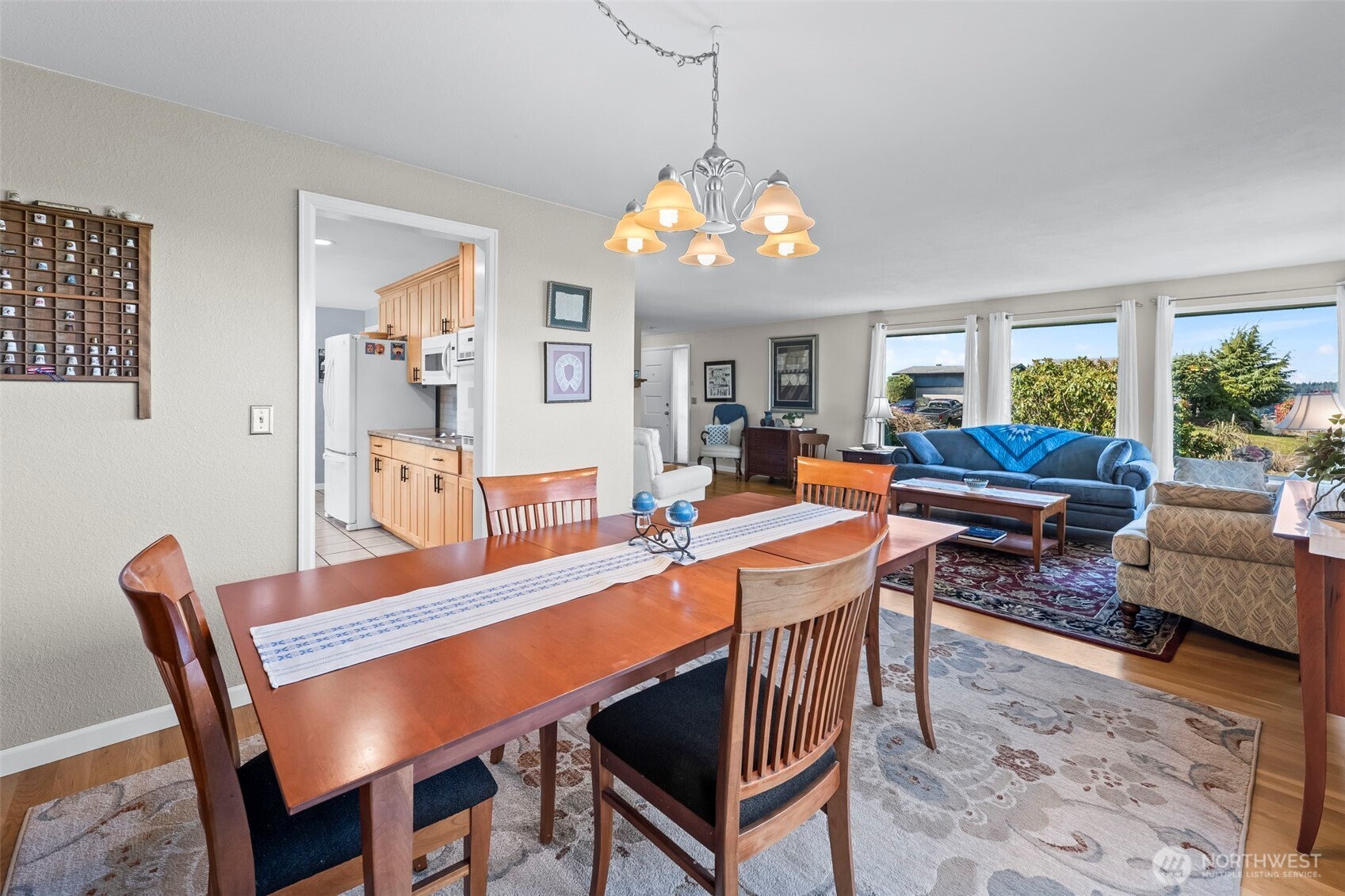 2311 N Harmon Street , Tacoma, WA 98406