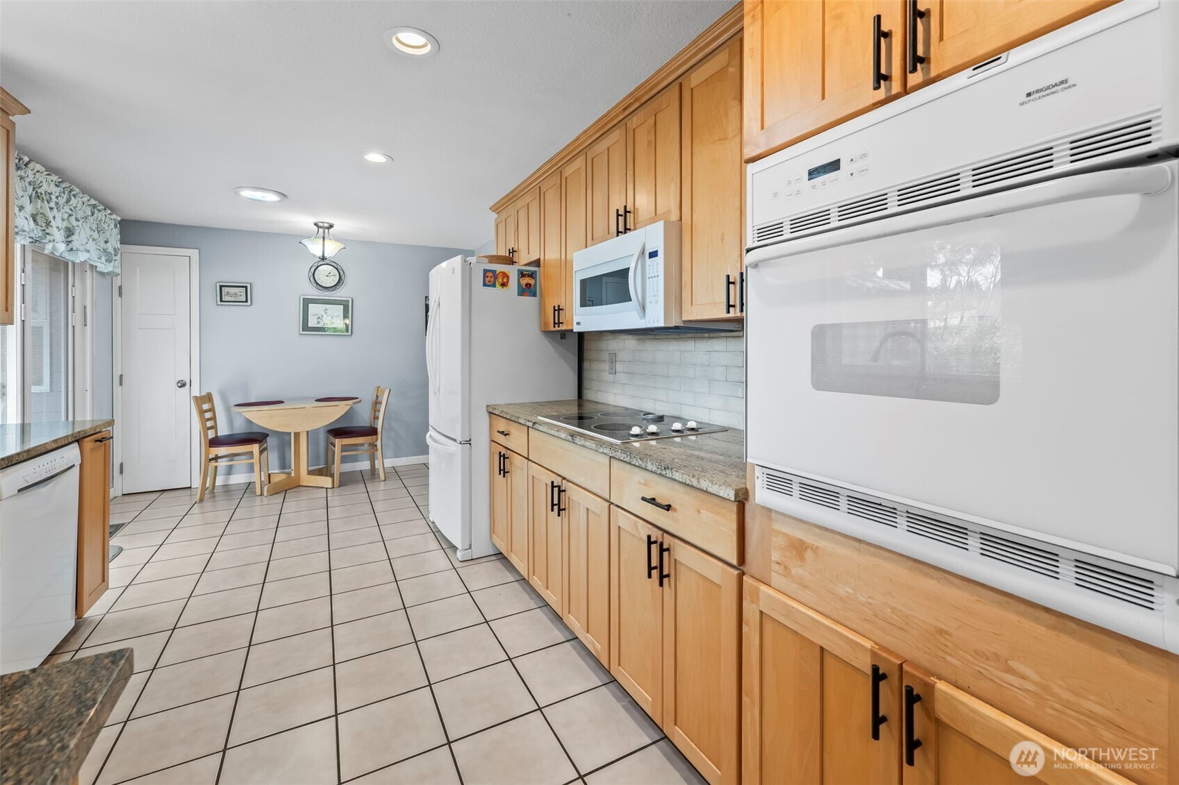 2311 N Harmon Street , Tacoma, WA 98406