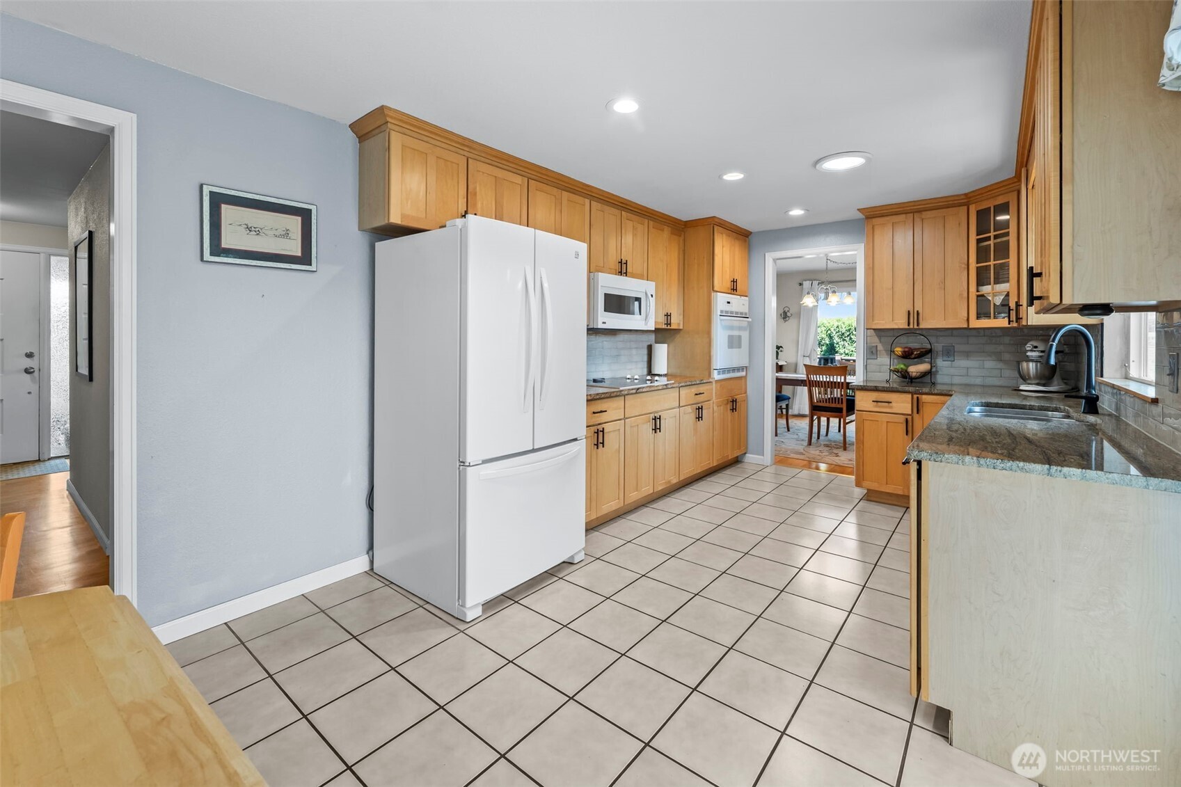 2311 N Harmon Street , Tacoma, WA 98406