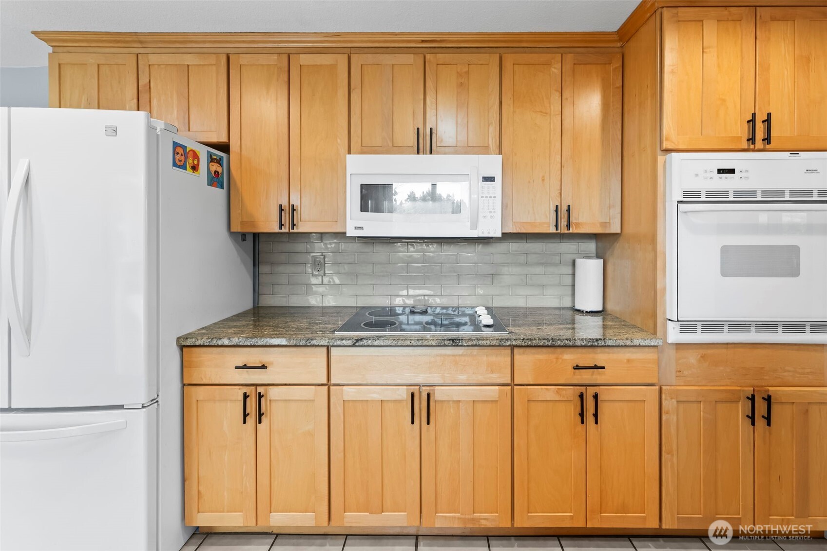 2311 N Harmon Street , Tacoma, WA 98406