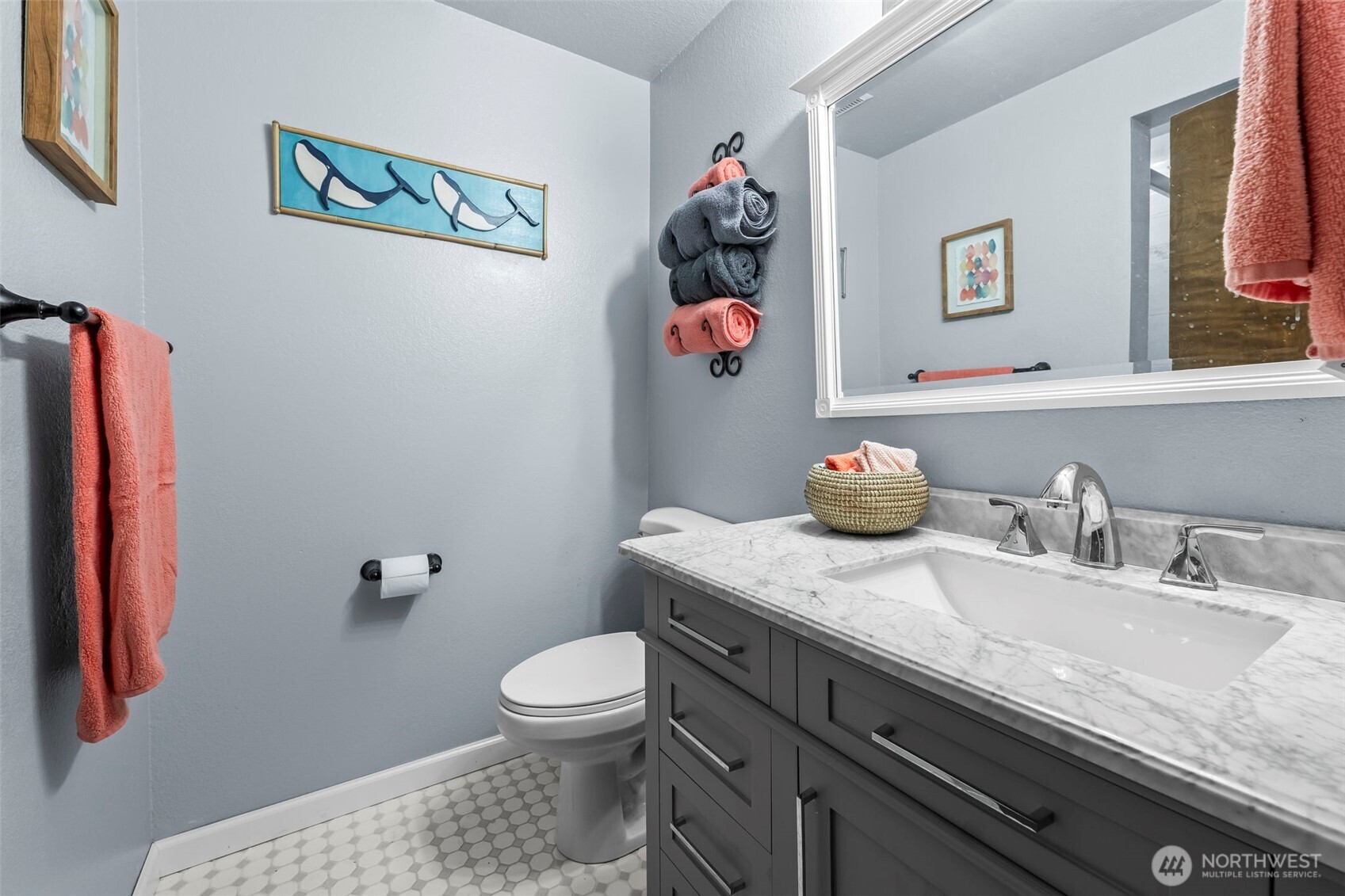 2311 N Harmon Street , Tacoma, WA 98406