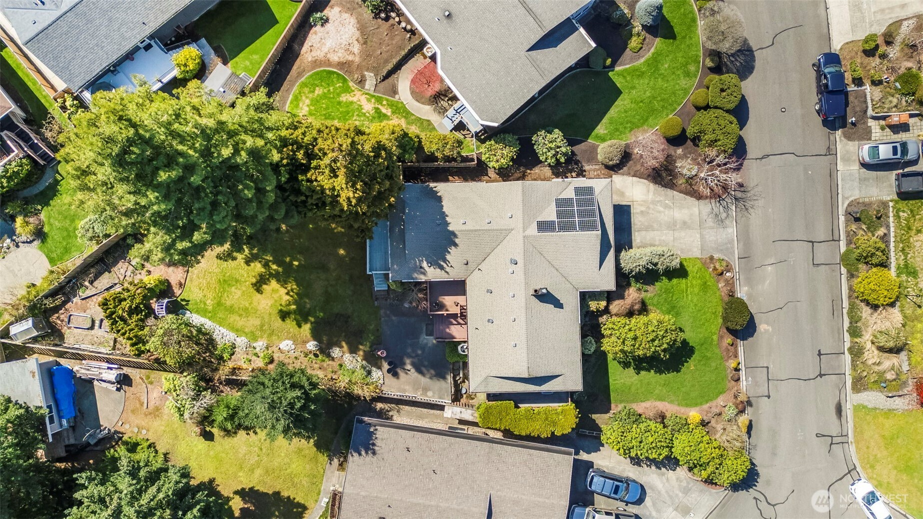 2311 N Harmon Street , Tacoma, WA 98406