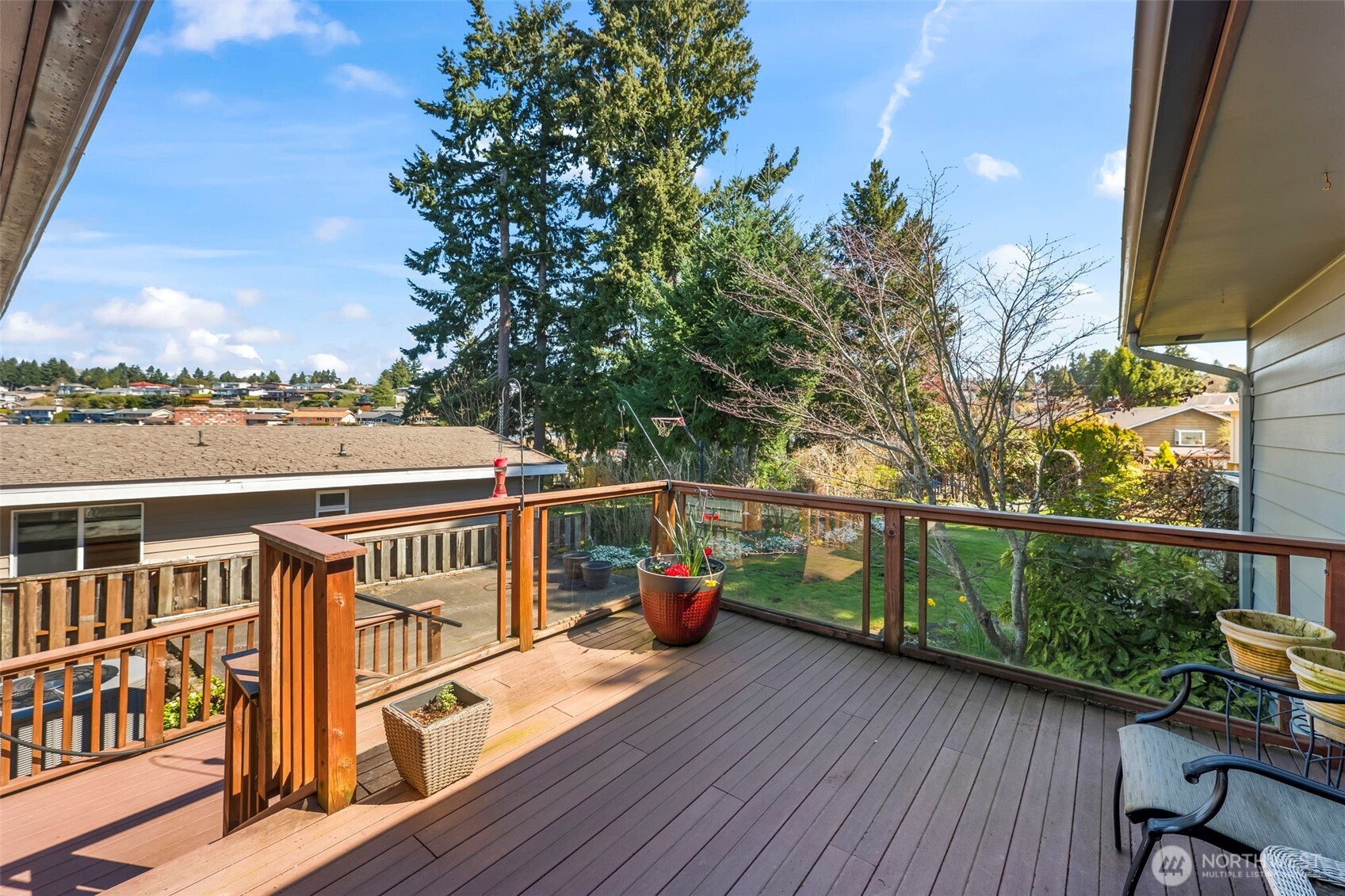 2311 N Harmon Street , Tacoma, WA 98406