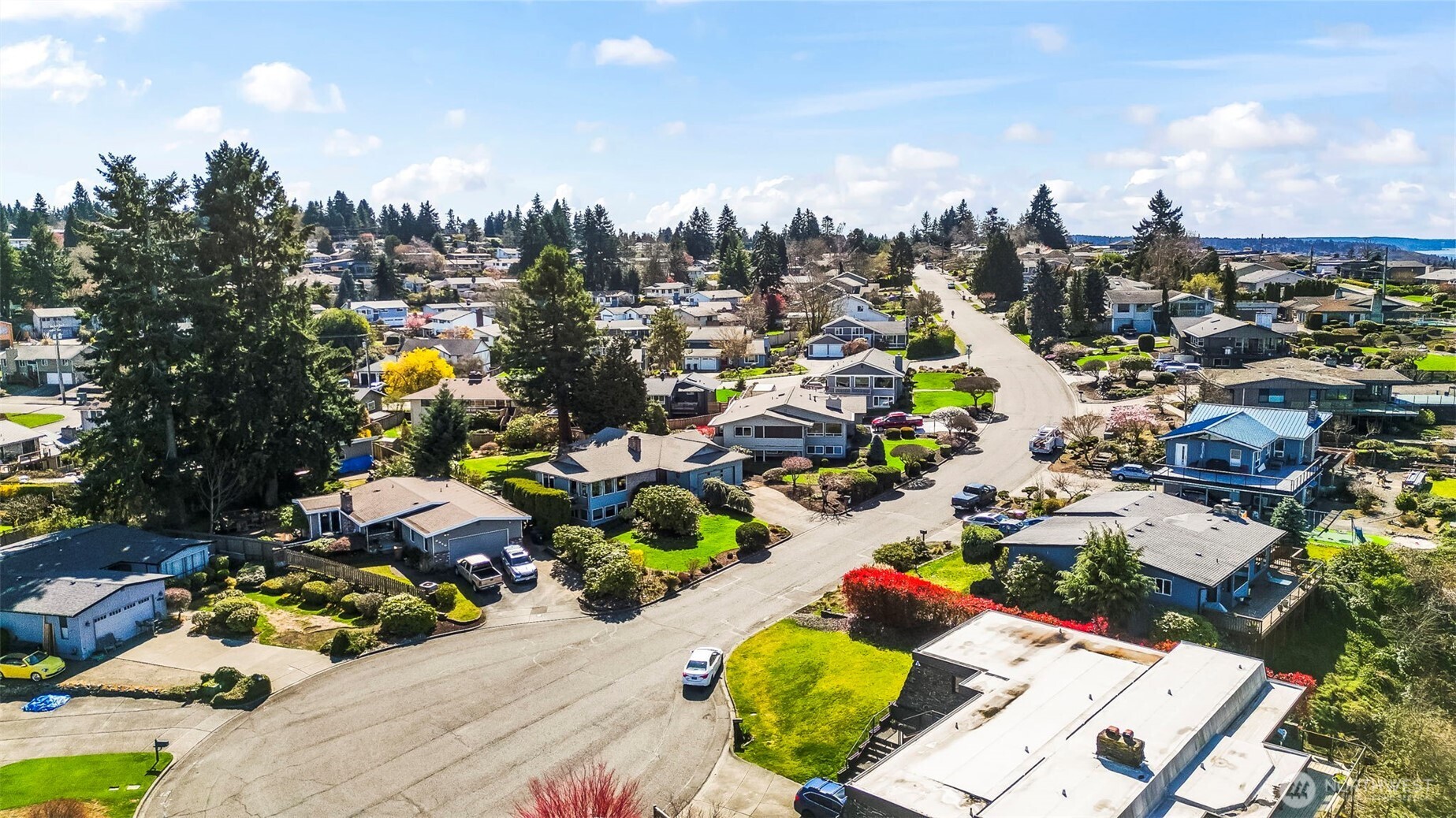 2311 N Harmon Street , Tacoma, WA 98406