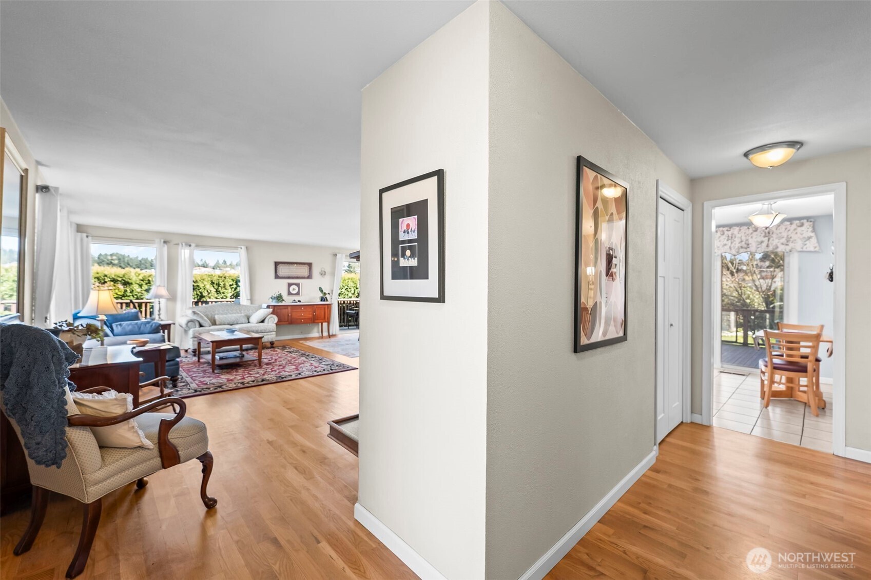 2311 N Harmon Street , Tacoma, WA 98406