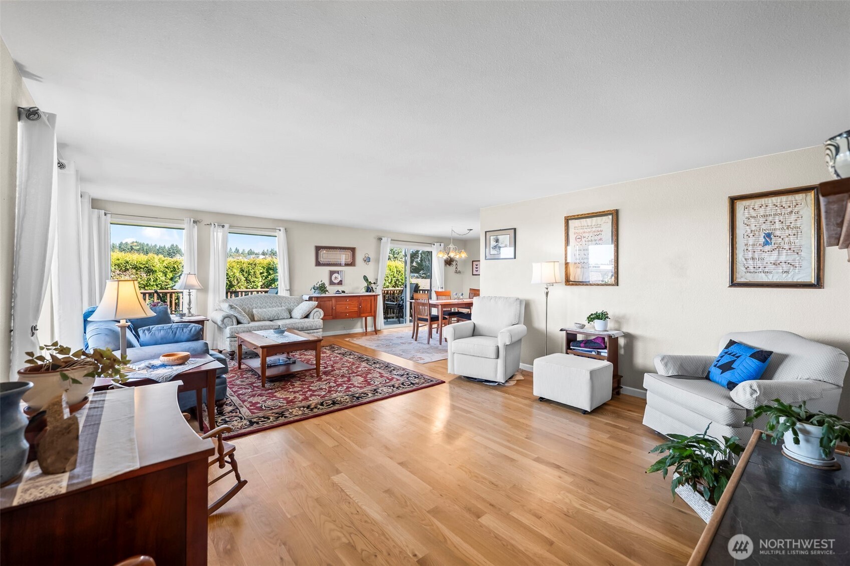 2311 N Harmon Street , Tacoma, WA 98406