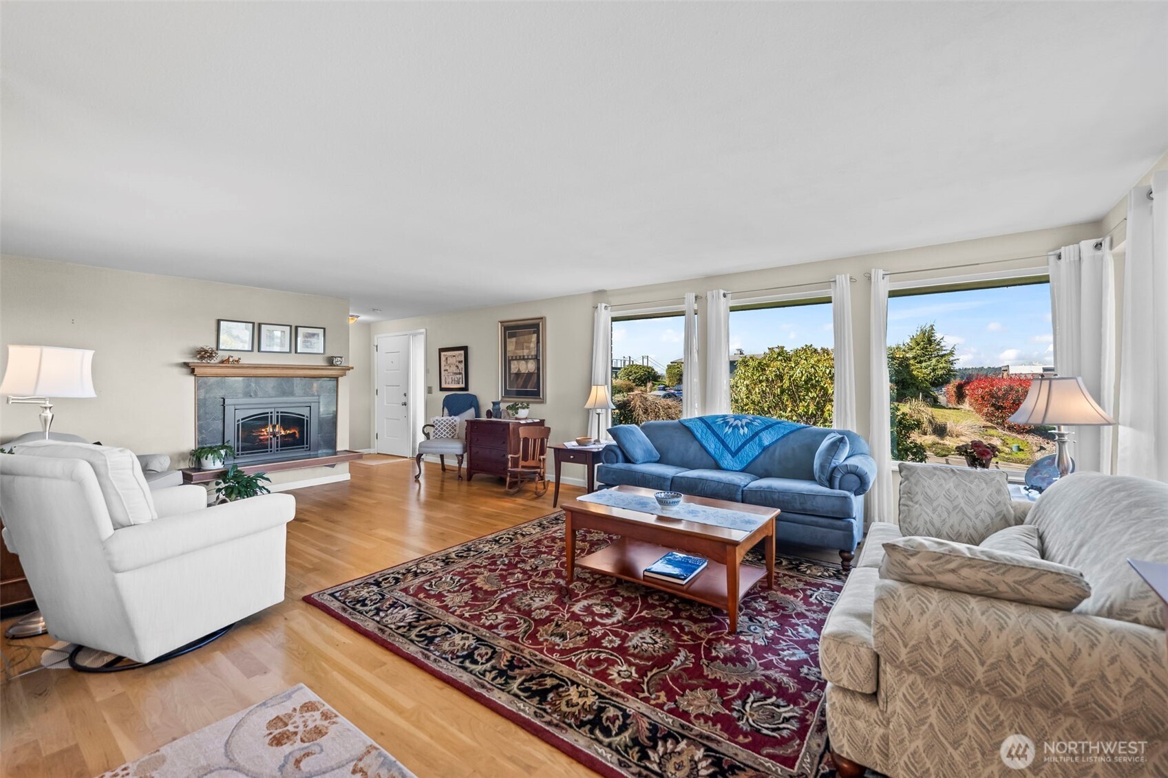 2311 N Harmon Street , Tacoma, WA 98406