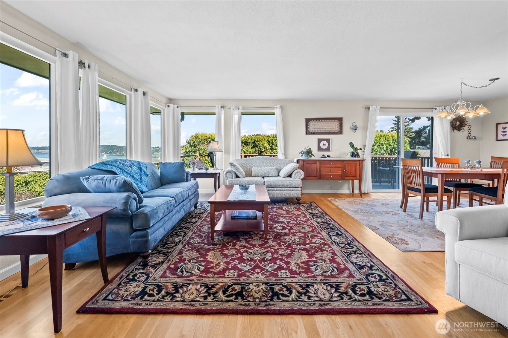 2311 N Harmon Street , Tacoma, WA 98406