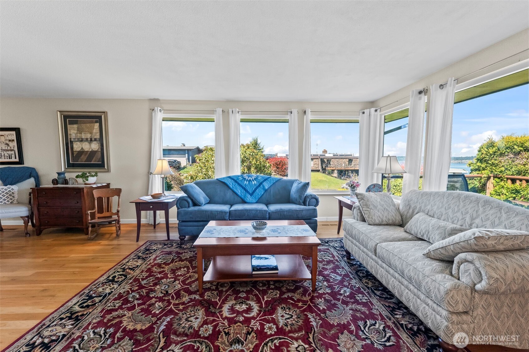 2311 N Harmon Street , Tacoma, WA 98406