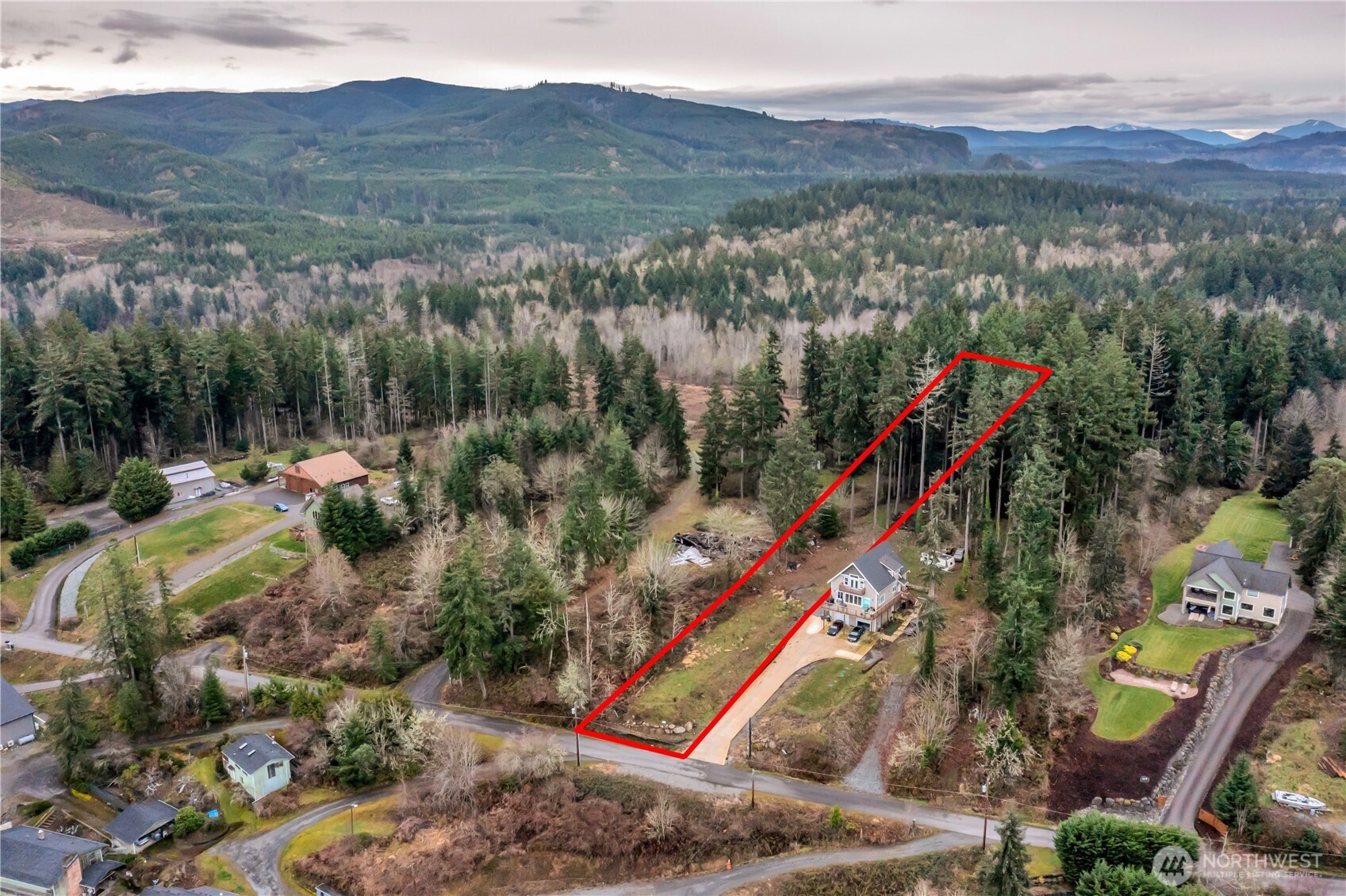 12120 S Clear Lake Road E, Eatonville, WA 98328