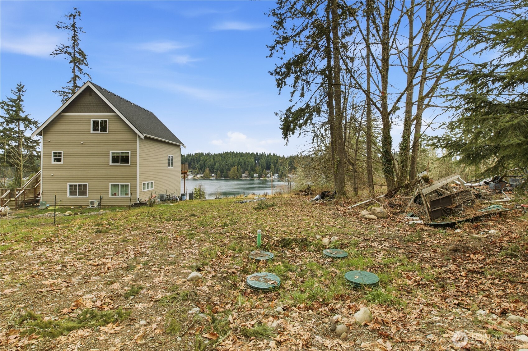 12120 S Clear Lake Road E, Eatonville, WA 98328