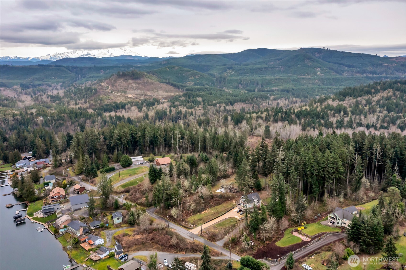 12120 S Clear Lake Road E, Eatonville, WA 98328