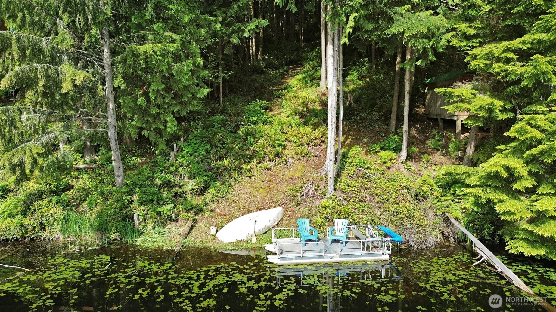 3304 W Ames Lake Drive NE, Redmond, WA 98053