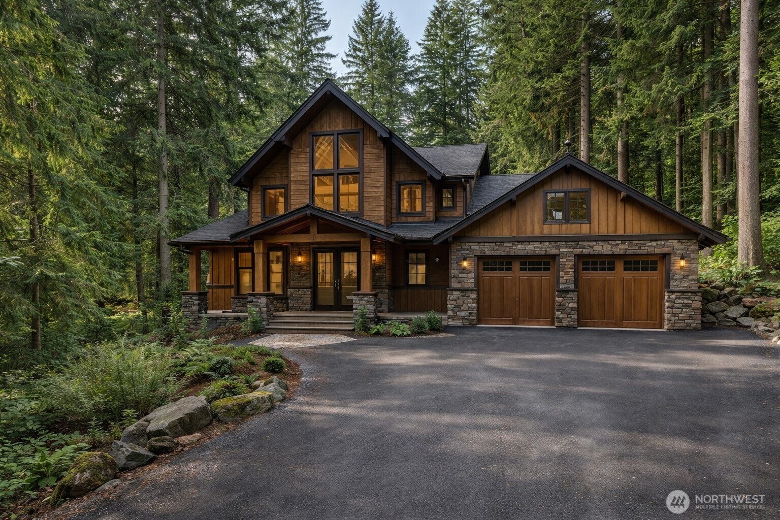 3304 W Ames Lake Drive NE, Redmond, WA 98053