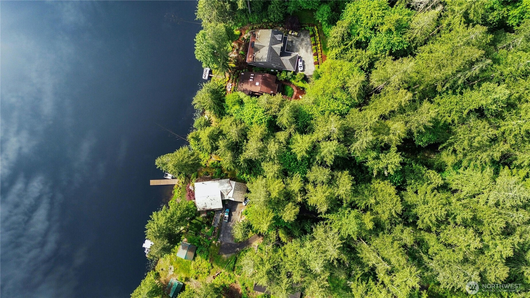 3304 W Ames Lake Drive NE, Redmond, WA 98053