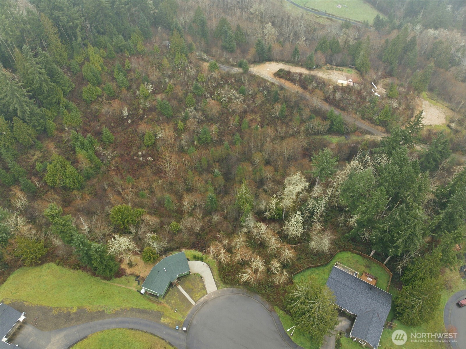 1700 Maple Valley Drive , Centralia, WA 98531