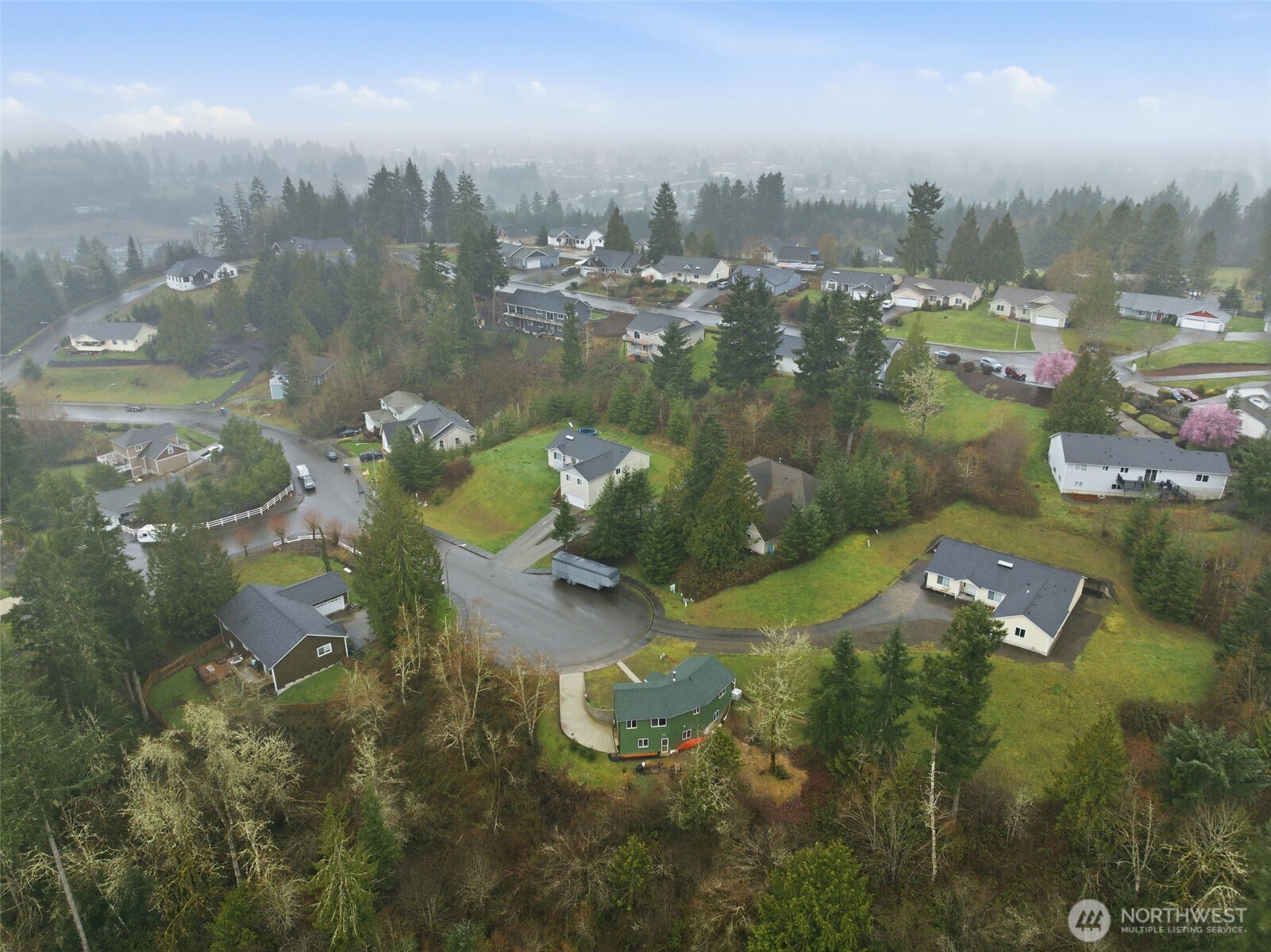 1700 Maple Valley Drive , Centralia, WA 98531