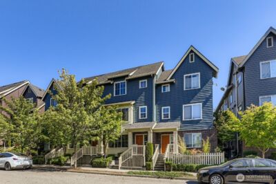 838 4th Avenue NE, Issaquah, WA 98029 - Photo 2