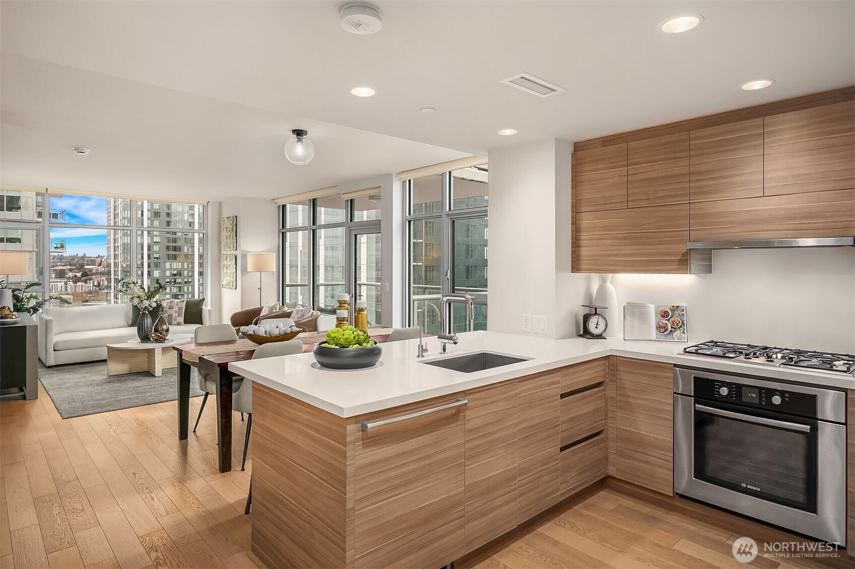 588 Bell Street #2502S, Seattle, WA 98121