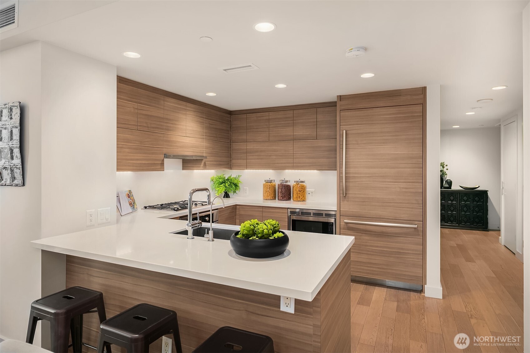 588 Bell Street #2502S, Seattle, WA 98121