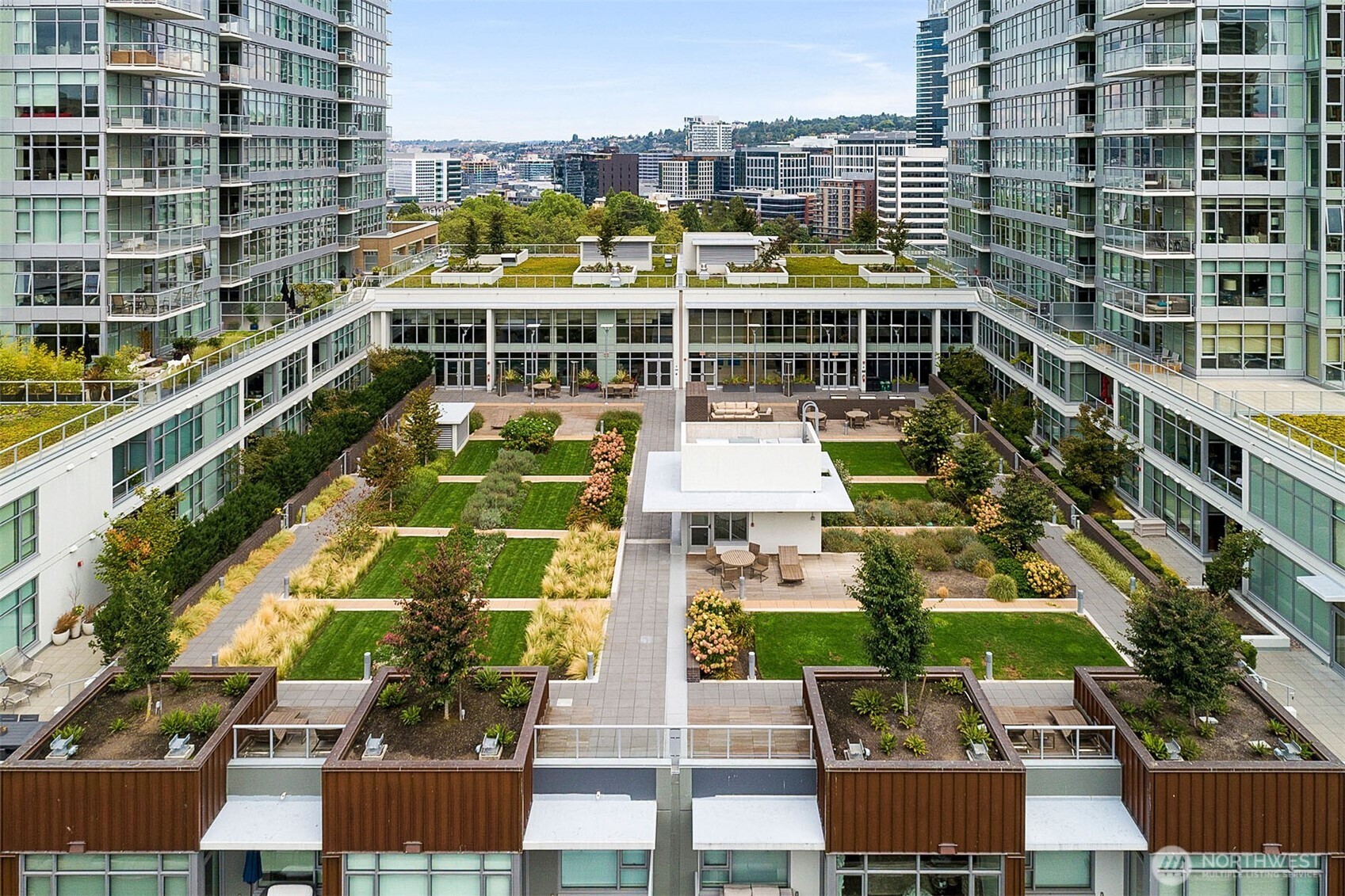 588 Bell Street #2502S, Seattle, WA 98121