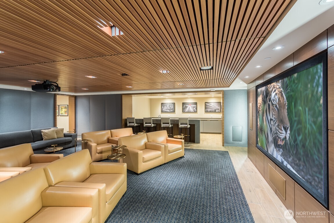 588 Bell Street #2502S, Seattle, WA 98121