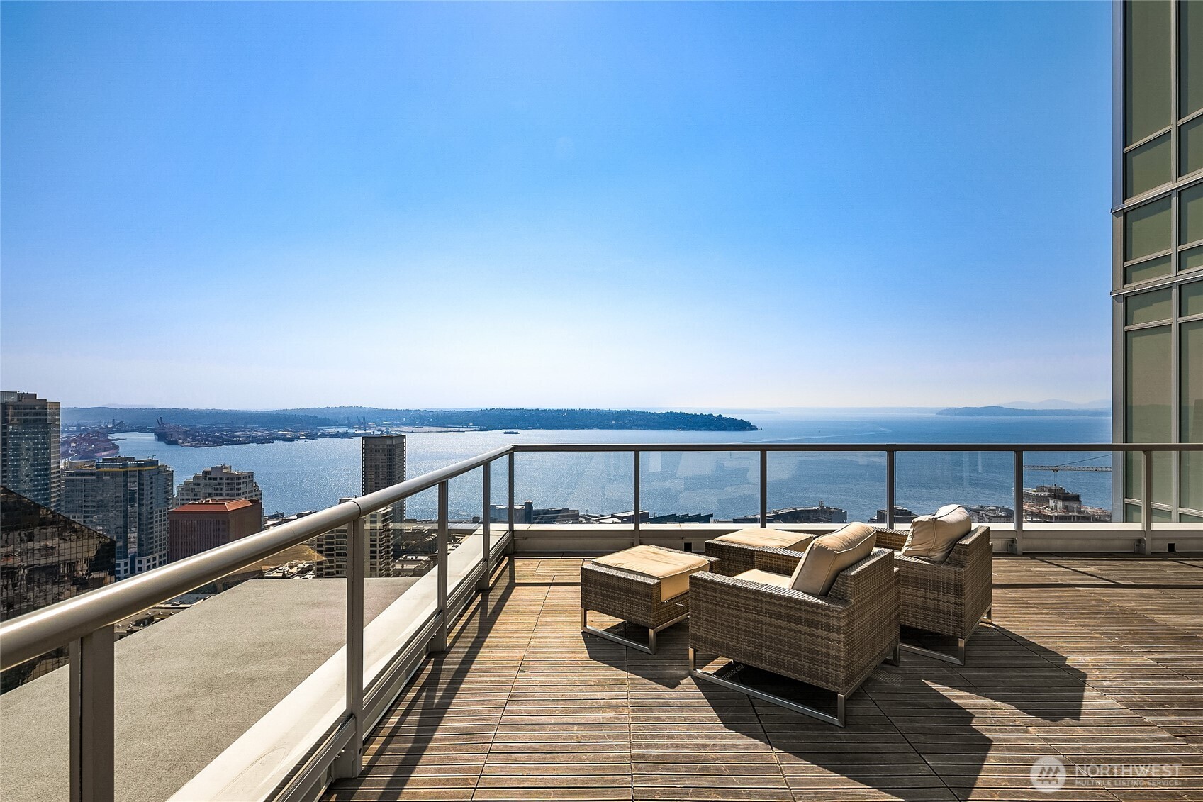 588 Bell Street #2502S, Seattle, WA 98121