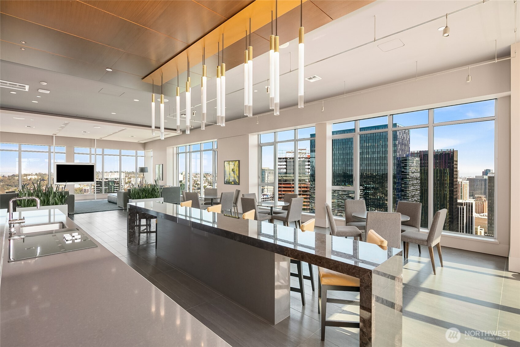 588 Bell Street #2502S, Seattle, WA 98121