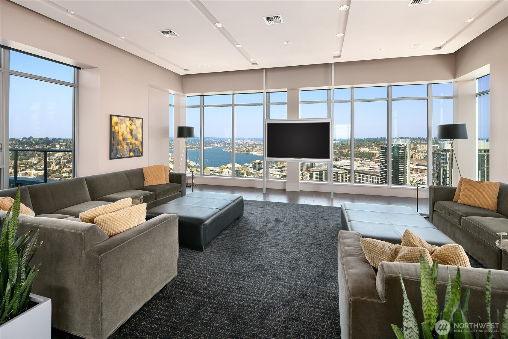 588 Bell Street #2502S, Seattle, WA 98121