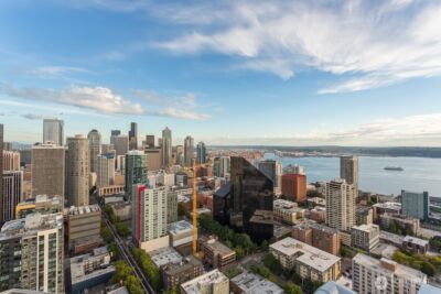 588 Bell Street #2502S, Seattle, WA 98121 - Photo 33