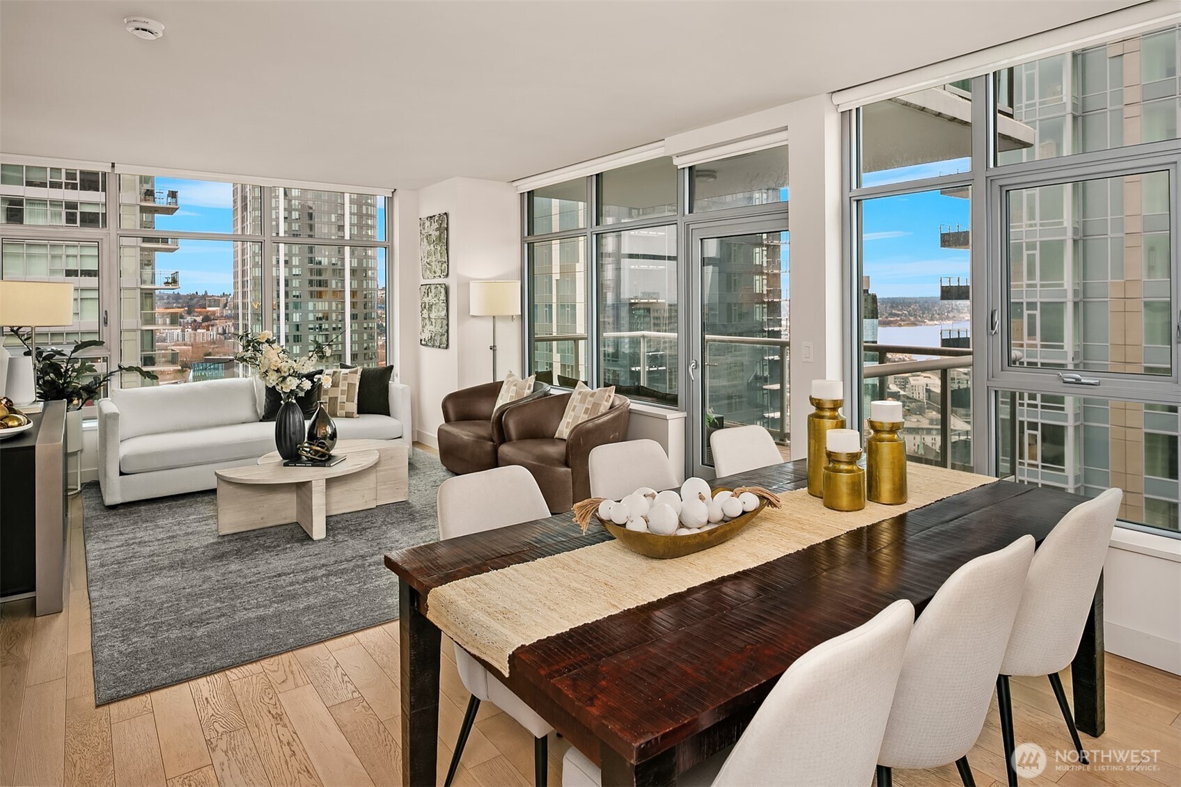 588 Bell Street #2502S, Seattle, WA 98121