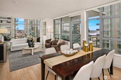 588 Bell Street #2502S, Seattle, WA 98121 - Photo 6