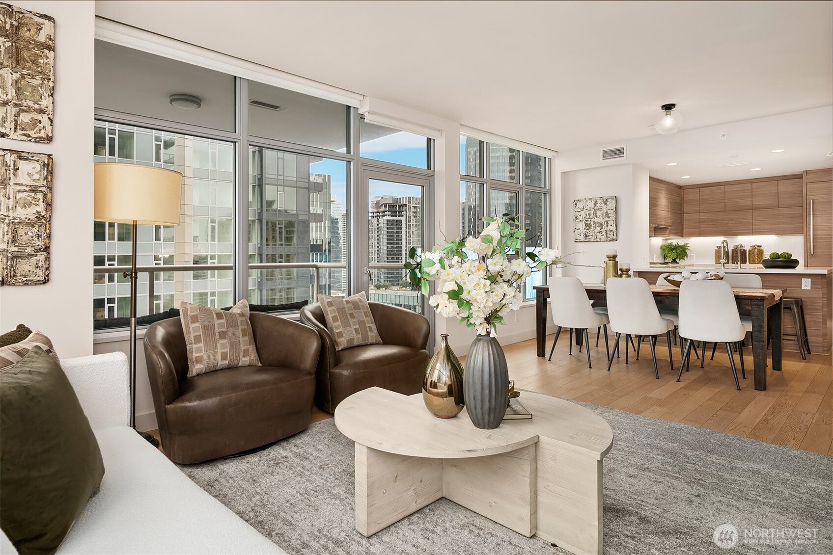 588 Bell Street #2502S, Seattle, WA 98121