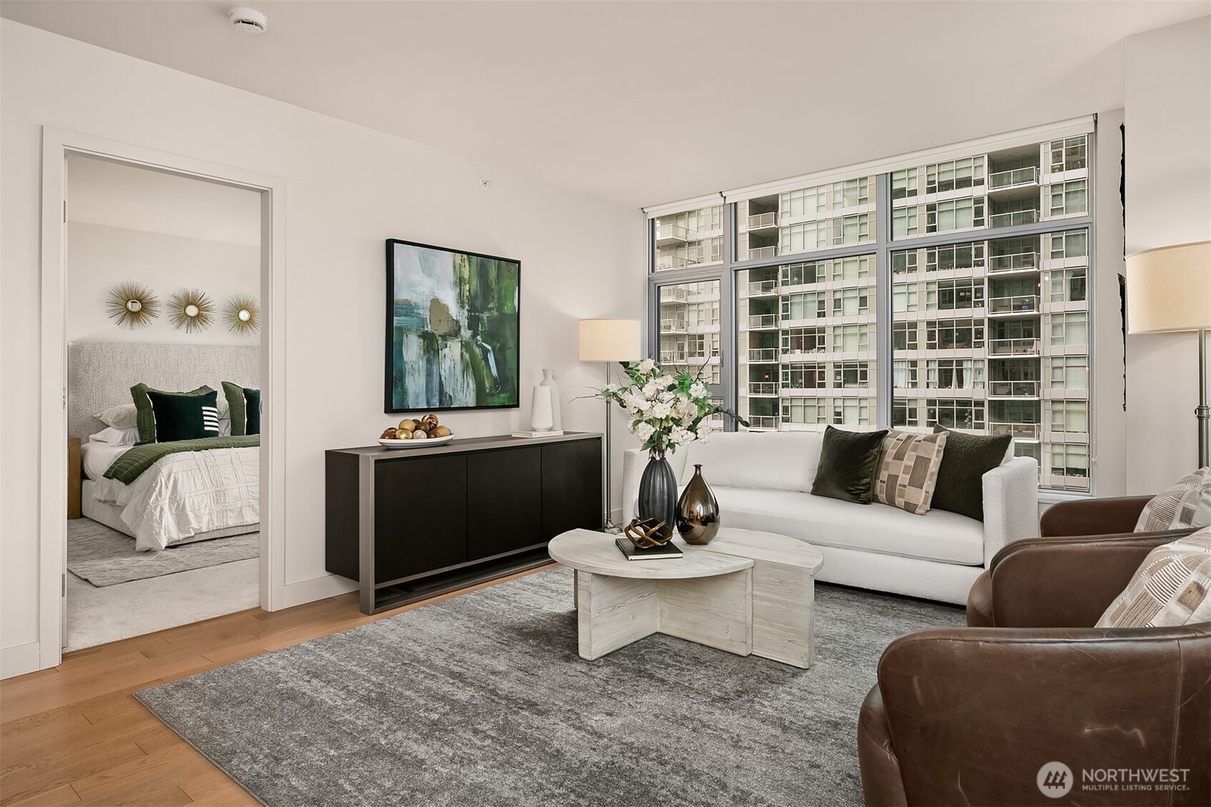 588 Bell Street #2502S, Seattle, WA 98121