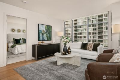 588 Bell Street #2502S, Seattle, WA 98121 - Photo 8