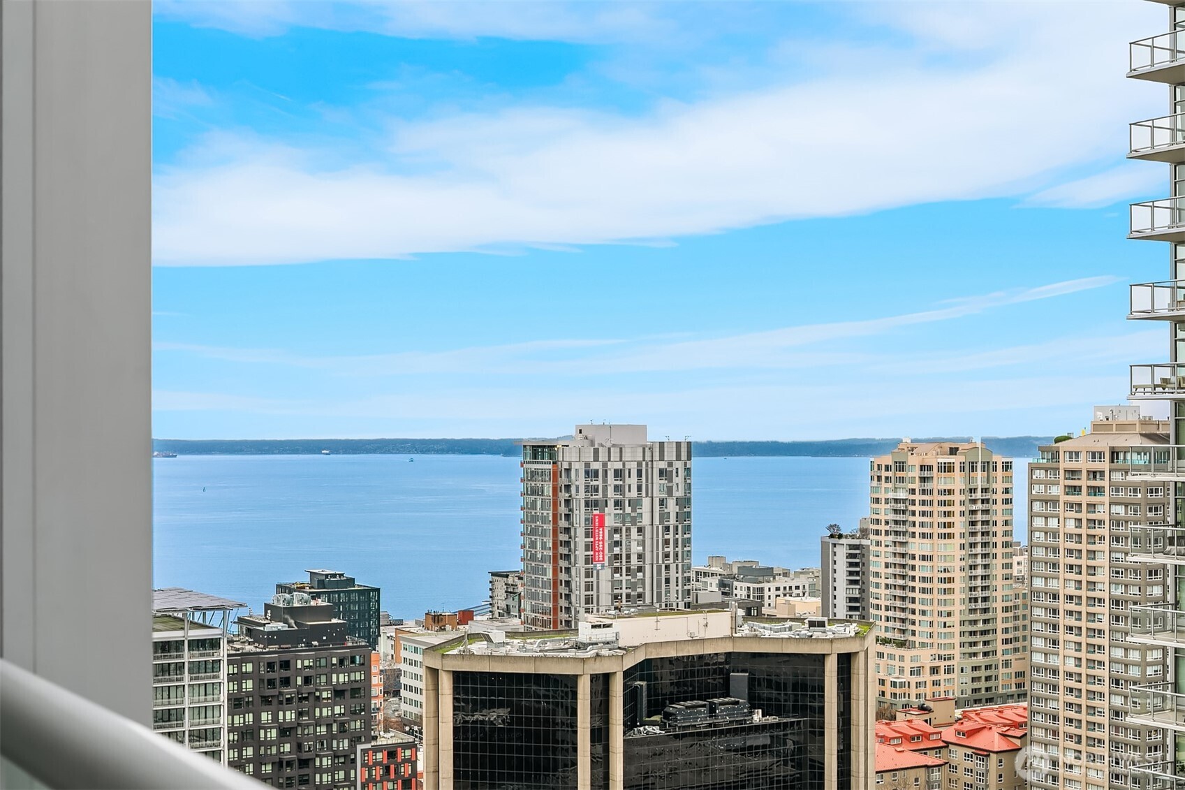 588 Bell Street #2502S, Seattle, WA 98121