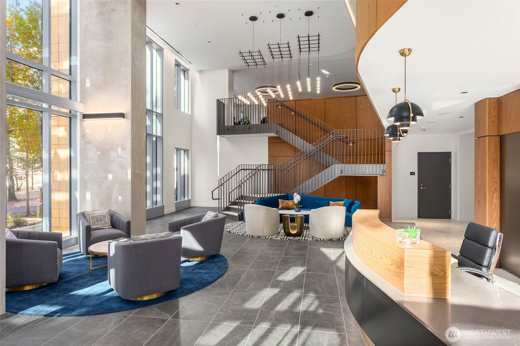 800 Columbia Street #709, Seattle, WA 98104